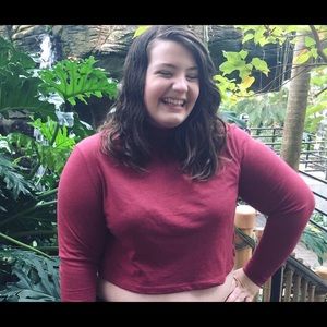 Meet your Posher, Carol